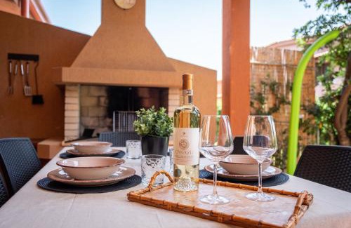 Costa Rei Casa | Casa A'MARI [3 Min. from the Beach - Free Parking]