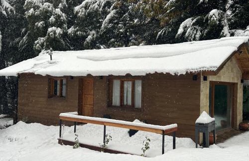 Villa Catedral Apartamento | Casa a metros del lago Gutiérrez