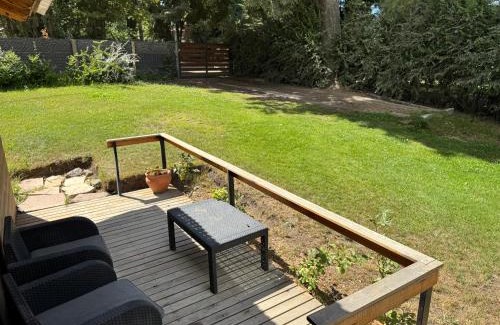 Villa Catedral Apartamento | Casa a metros del lago Gutiérrez