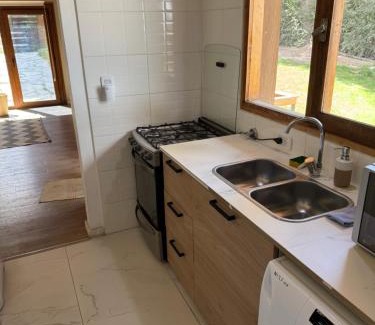 Villa Catedral Apartamento | Casa a metros del lago Gutiérrez