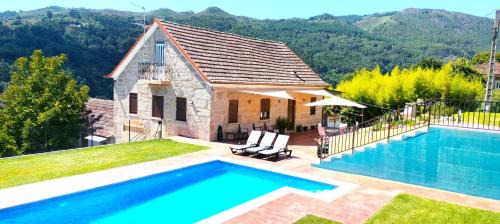 Covelo Casa | Casa A mi Vera