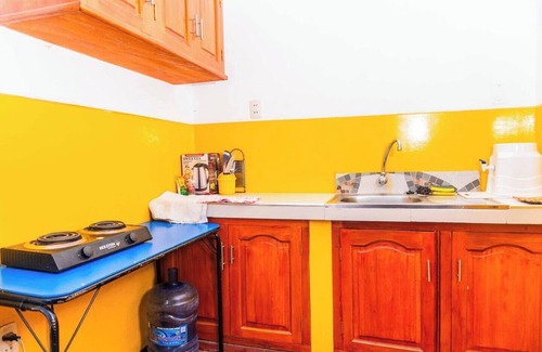 Copacabana Casa | Casa a Orillas de la playa