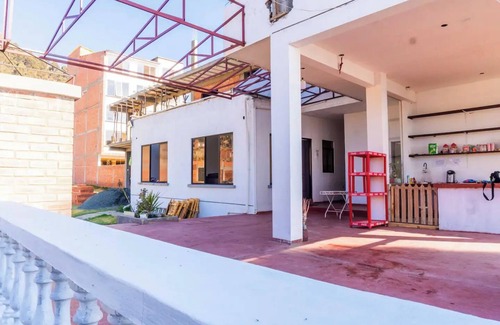 Copacabana Casa | Casa a Orillas de la playa