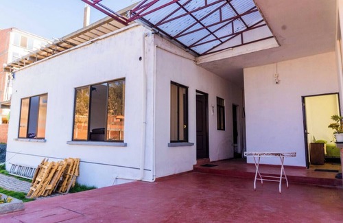 Copacabana Casa | Casa a Orillas de la playa