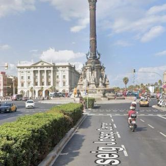 El Poble-sec Apartamento | Casa a pasos de Las Ramblas