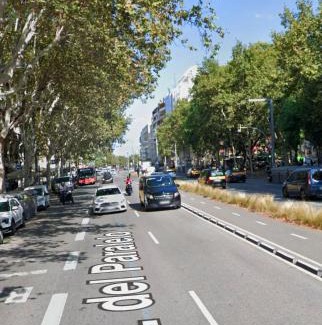 El Poble-sec Apartamento | Casa a pasos de Las Ramblas
