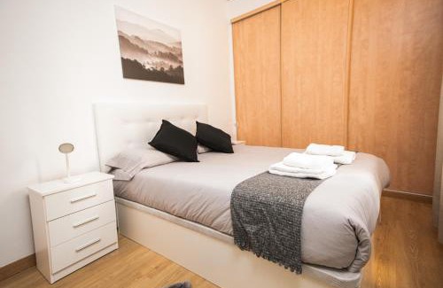 El Poble-sec Apartamento | Casa a pasos de Las Ramblas