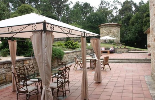Cuntis Hotel | Casa a Pedreira
