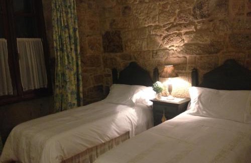 Cuntis Hotel | Casa a Pedreira Rias Baixas