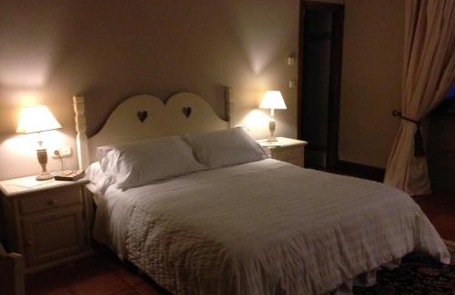 Cuntis Hotel | Casa a Pedreira Rias Baixas