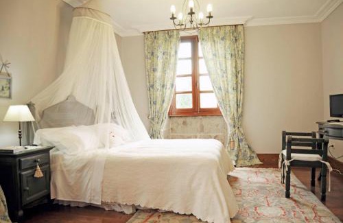 Cuntis Hotel | Casa a Pedreira Rias Baixas
