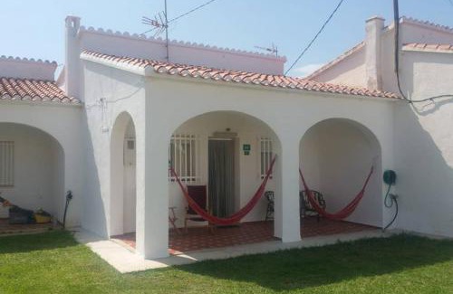 Molinell Casa | Casa a pie de playa en Las Marinas