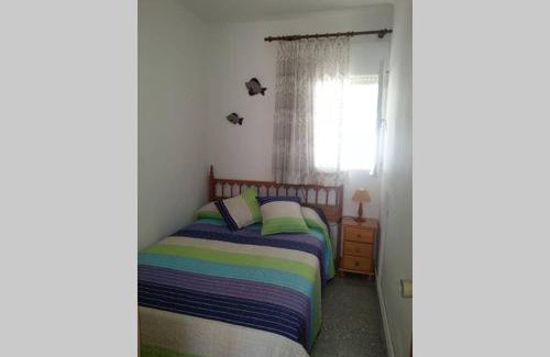 Molinell Casa | Casa a pie de playa en Las Marinas