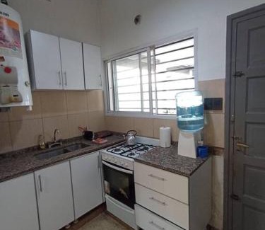 Zárate Casa | Casa a pocas cuadras del centro