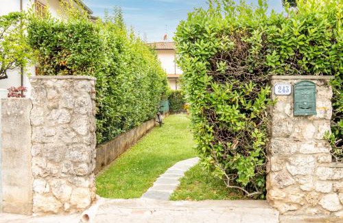 Ripa-Pozzi-Ponterosso Apartamento | Casa a pochi passi dalla Versilia