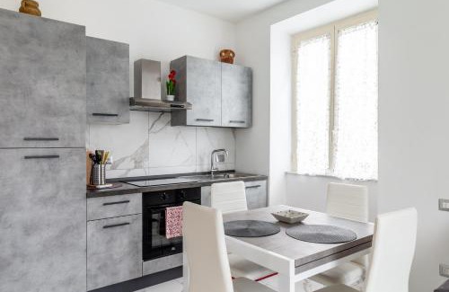 Ripa-Pozzi-Ponterosso Apartamento | Casa a pochi passi dalla Versilia