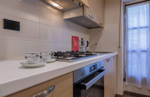 Turin Apartamento | Casa a Porta Palazzo by Wonderful Italy