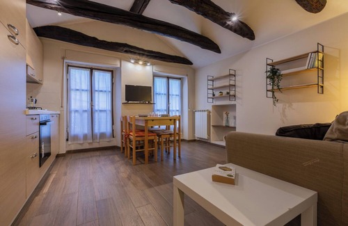 Turin Apartamento | Casa a Porta Palazzo by Wonderful Italy