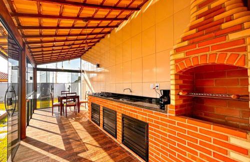 Unamar Casa | Casa a poucos metros da Praia do Coral - Cabo Frio