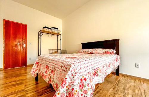 Unamar Casa | Casa a poucos metros da Praia do Coral - Cabo Frio