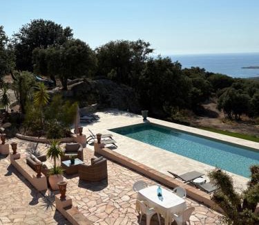 Lumio Casa | Casa a Scopa
