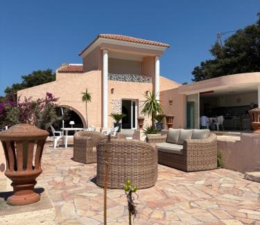 Lumio Casa | Casa a Scopa