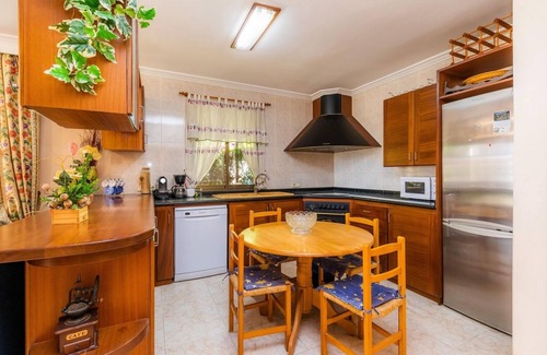 Alcudia Casa | Casa a un minuto de la playa
