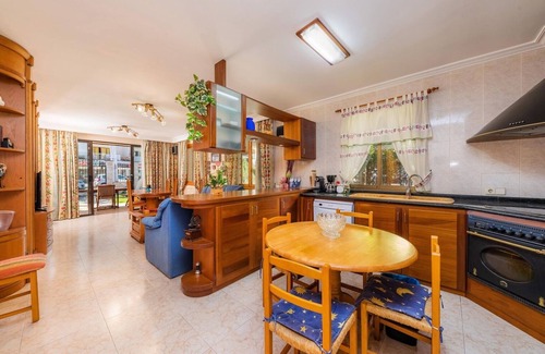 Alcudia Casa | Casa a un minuto de la playa