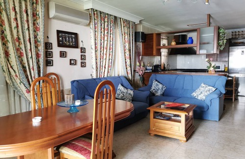 Alcudia Casa | Casa a un minuto de la playa