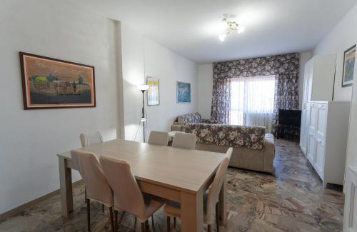 Pineta Apartamento | Casa a un passo dal mare