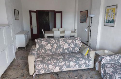 Pineta Apartamento | Casa a un passo dal mare