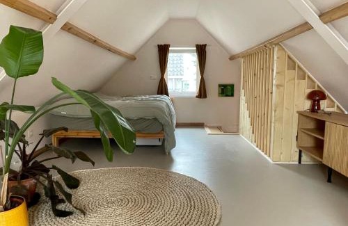 Loon Casa | Casa aan de vecht