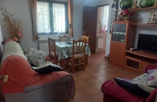 Sequeros Apartamento | Casa Abaco