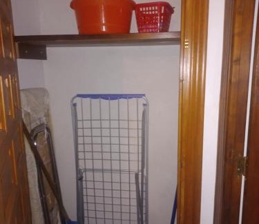 Sequeros Apartamento | Casa Abaco