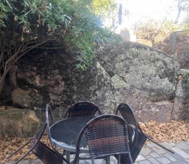 Sequeros Apartamento | Casa Abaco
