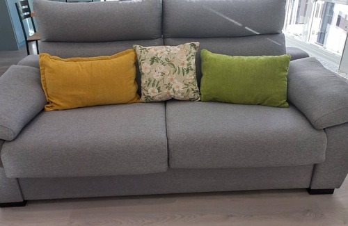 Catasol Apartamento | CASA ABEANCOS apartamento en el Camino de Santiago-Melide