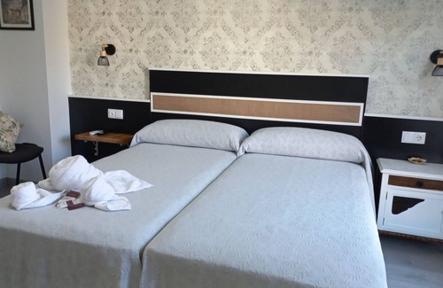 Catasol Apartamento | CASA ABEANCOS apartamento en el Camino de Santiago-Melide