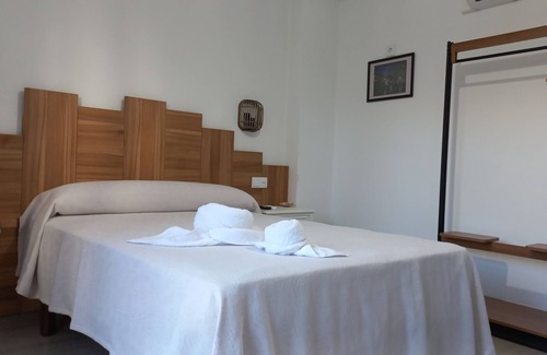 Catasol Apartamento | CASA ABEANCOS apartamento en el Camino de Santiago-Melide