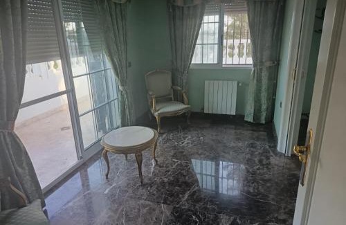 San Vicente del Raspeig Casa | Casa abedul