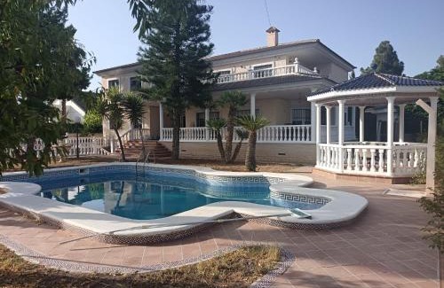 San Vicente del Raspeig Casa | Casa abedul