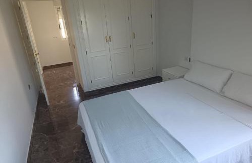 San Vicente del Raspeig Casa | Casa abedul