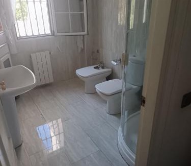 San Vicente del Raspeig Casa | Casa abedul