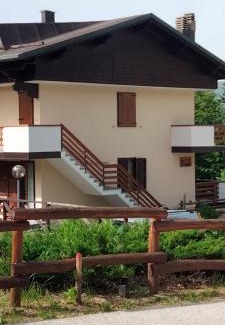 Fiumalbo Casa | Casa - Abetone - Fiumalbo