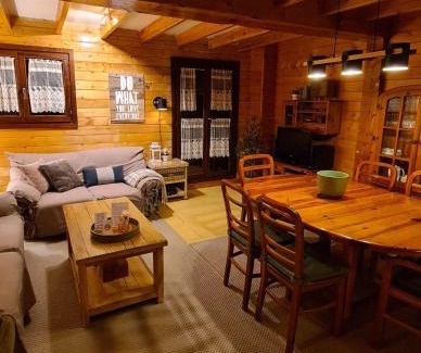Pradollano Chalet De Esquí | CASA ABETOS Elite