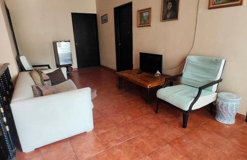 Cuernavaca Casa | Casa Abi