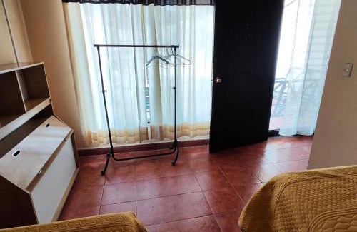 Cuernavaca Casa | Casa Abi