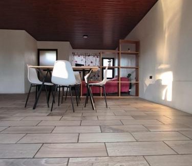 Rio Seco Apartamento | Casa Abierta Playa Juquillal 1 habitacion
