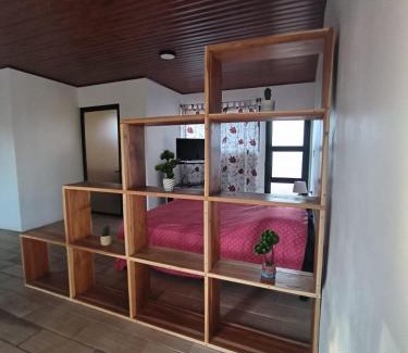 Rio Seco Apartamento | Casa Abierta Playa Juquillal 1 habitacion