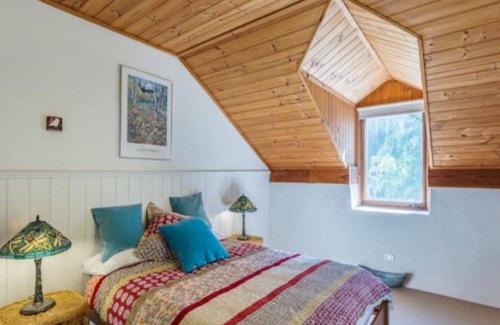 Stanley Casa | Casa Abierta Stanley - Peaceful & Tranquil