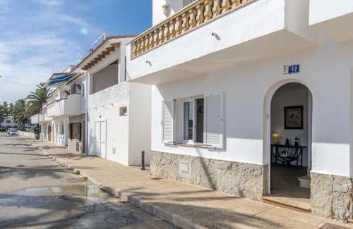 S'Algar Casa | Casa Abril